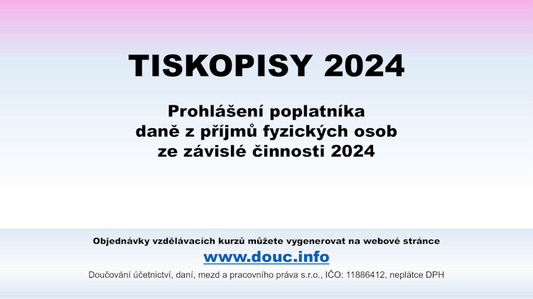 tiskopisy-prohlaseni-poplatnika-2024